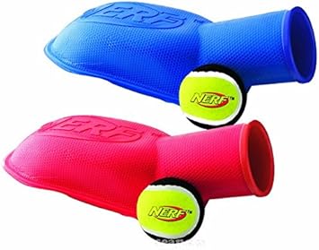 nerf dog stomper