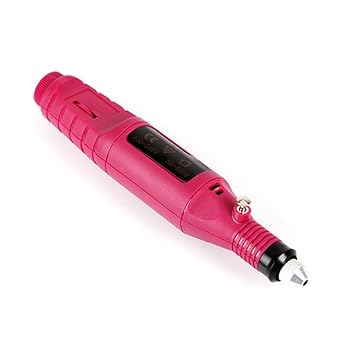 Amazon Sherry ペンルーター 電気式 ネイルドリル 電動ネイル