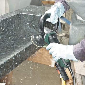 Metabo PWE 11100 Polishers & Buffers product image 4