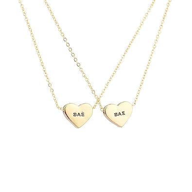 best pendant for girlfriend