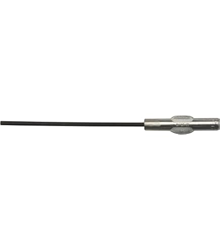 Xcelite 9961 Bristol 6-Flute Mutile Spline Screwdriver Blade