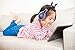 IHOME VAMPARINA Headphones
