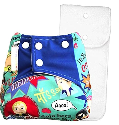 superbottoms cloth diapers amazon