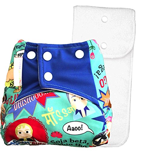 superbottom diapers amazon