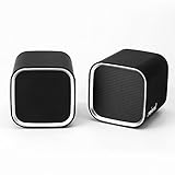 moloroll Computer Speakers for Desktop