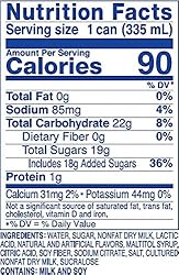 CALPICO Original, Non-Carbonated Drink, Hint of