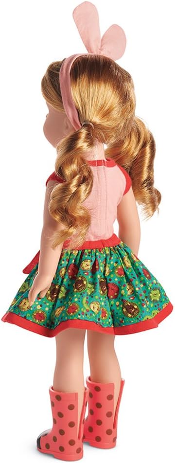 Wellie wishers willa doll Clearance