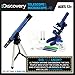 Discovery Telescope & Microscope Lab by Horizon Group USA, Great Stem Science Kit, Includes Telescope with Tripod & 900X Magnifying Microscope