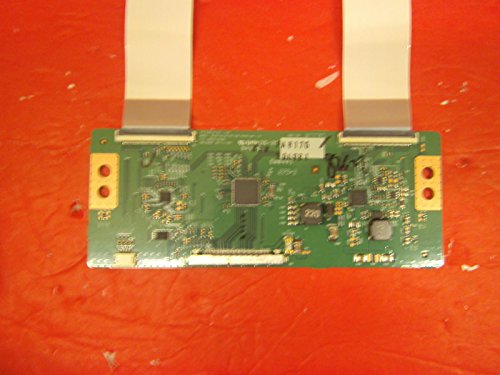 LG 47LM4600-UC 6870C-0418A E88441 T-CON BOARD