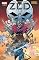Livro League Of Legends: Zed (Brazilian Portuguese) #6 (of 6)