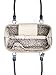 GUESS Factory Women's Foxwood Color-Block Satchel