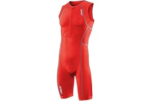 2XU Men's Active Tri Suit