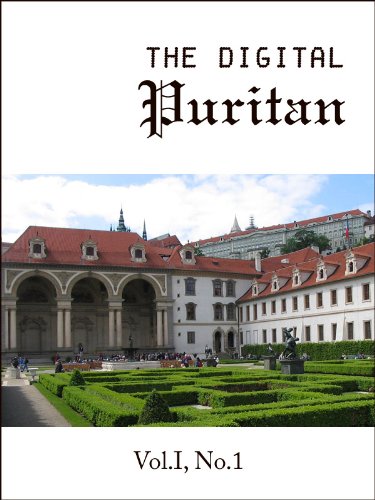 The Digital Puritan - Vol.II, No.1