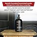 FREY Clothing Care Kit (5 Piece Laundry Set) - Great for Sensitive Skin & Environment (Cedarwood Bold Fragrance)