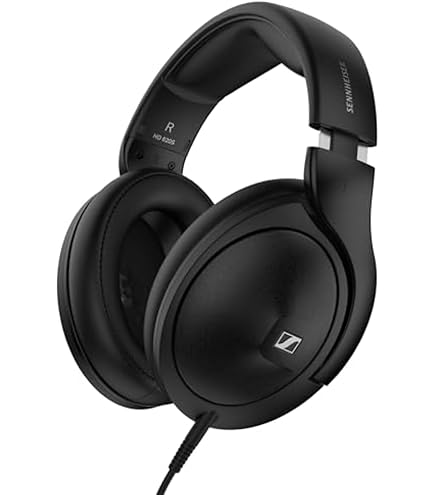 Amazon.com: Audio-Technica ATH-MSR7bBK Over-Ear High