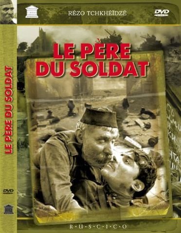 LE PERE DU SOLDAT