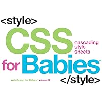 CSS for Babies (Code Babies)