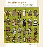 Kathy DeZarn Beynette: You Are Not Alone 2020 Wall Calendar by 