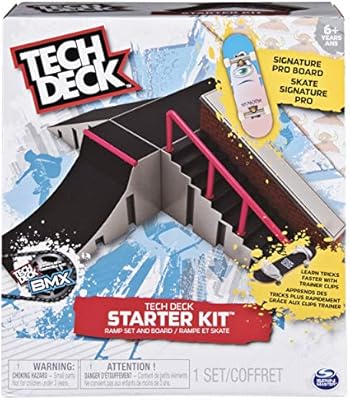 tech deck kit