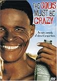 The Gods Must Be Crazy (1980)