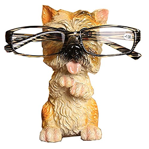 Dog Eyeglass Holders Kritters in the Mailbox Dog Eyeglass Holder