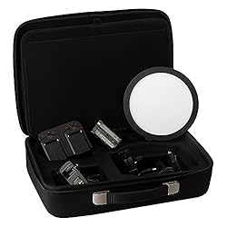 Fotodiox Pro FlapJack LED Beauty Ringlight C-318RLS