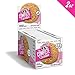 Lenny & Larry's The Complete Cookie, Birthday Cake, 2-Ounce Cookies (Pack of 12)