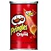 Pringles Potato Crisps Chips, Original Flavored, Single Serve, Grab and Go, 2.3 Ounce