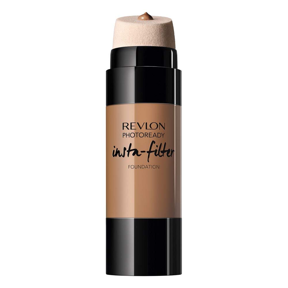 Revlon Photoready Insta-Filter Foundation, Cappuccino
