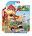 Hot Wheels Jurrasic World Mario Brothers Bowser Vehicle