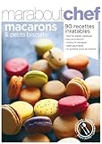 Petits biscuits & macarons (French Edition) by 