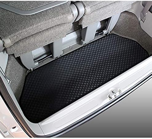 Amazon Co Jp 新型ステップワゴン ステップワゴンスパーダ Pr系 ラバー製ラゲッジアンダーマット Ymt 車 バイク