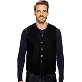 Wool Mackinaw Vest by Filson