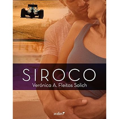 Siroco (Volumen independiente) Siroco (Volumen independiente)