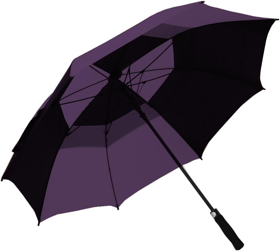 Amazon.com : LANBRELLA Golf Umbrella 60-Inch Large Windproof Auto Open