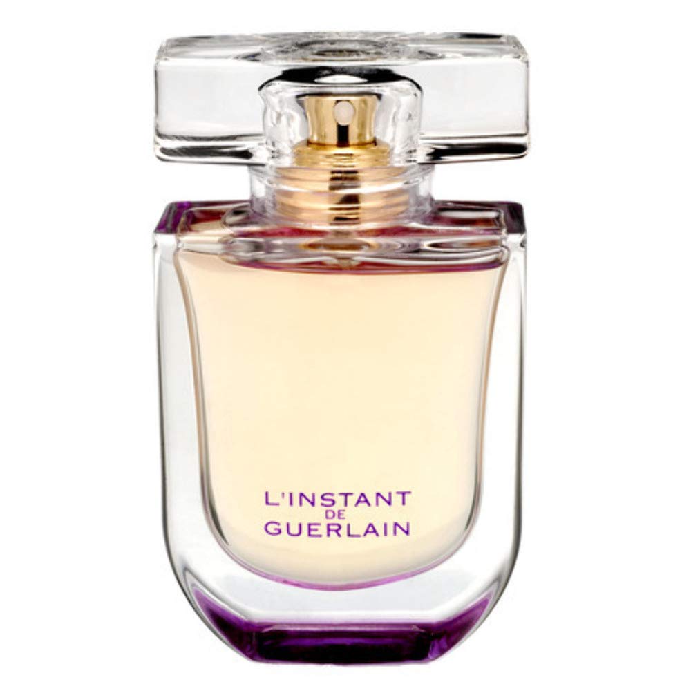 Guerlain l'instant de Guerlain парфюмерная вода жен спрей 50мл (3346470109803)