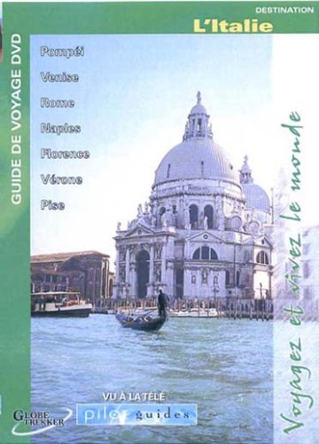 Pilot Guides - L'italie