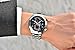 BENYAR Men Watch Chronograph Waterproof Watches Business Sport Stainless Steel Strap Wrist Watch For Men