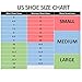 StyledRight Unisex 2-Way Shoe Stretcher For Men & Women - Shoe Widener Stretch Length & Wide Feet (Small)