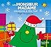 Collection Monsieur Madame (Mr Men & Little Miss): Les Monsieur-Madame rencontre by 