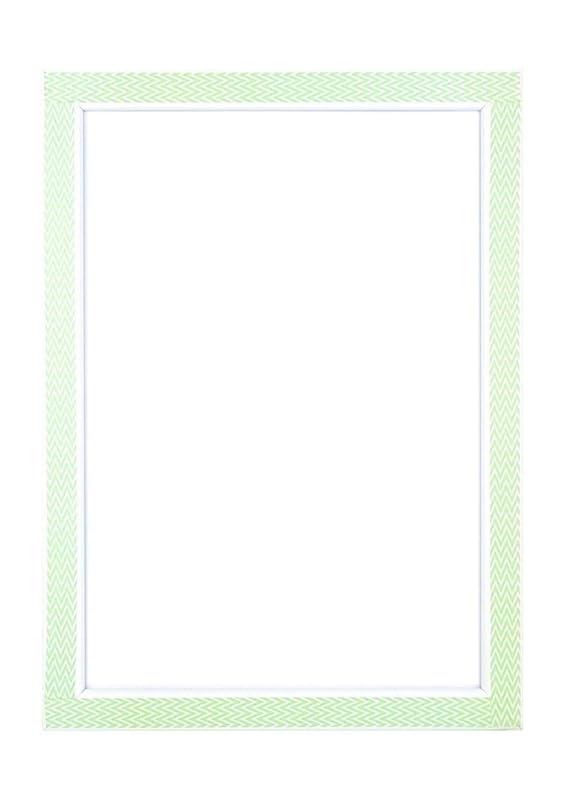 Bilderrahmen DIN A4 Individualisierte Rahmen in