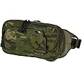 Vertx S.O.C.P. Tactical Fanny Pack, CCW Crossbody Waist Bag for Men and Women, Concealed Carry, EDC, Travel, Work