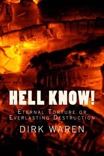 HELL KNOW! (New Revised Edition)