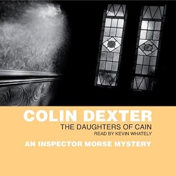 Amazoncom The Daughters Of Cain Audible Audio Edition - 
