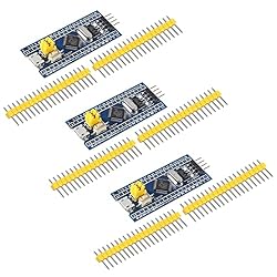 Alinan 3pcs STM32F103C8T6 Minimum System
