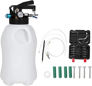 Aceite para Transmisión de Caja de Cambios, Máquina Neumática ...