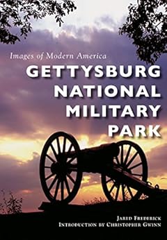 Amazon Com Gettysburg National Military Park Images Of