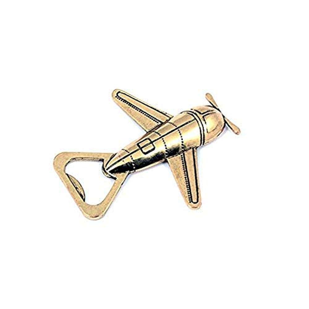 Gadget Master Décapsuleur rétro Avion