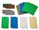 LEGO Education Small Building Plates Set