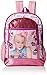Nickelodeon Girls' Jojo Backpack, Pink